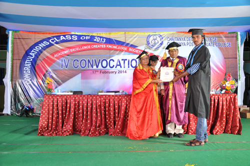 convocation 2014